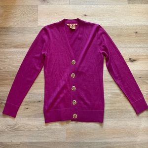 Tory Burch Cardigan